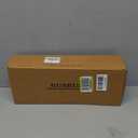 Impulse Heat Sealer Manual Bags Sealer Heat Sealing Machine 12 Inch Impulse Sealer Machine for Plastic Bags PE PP Bags with Extra Replace Element Grip