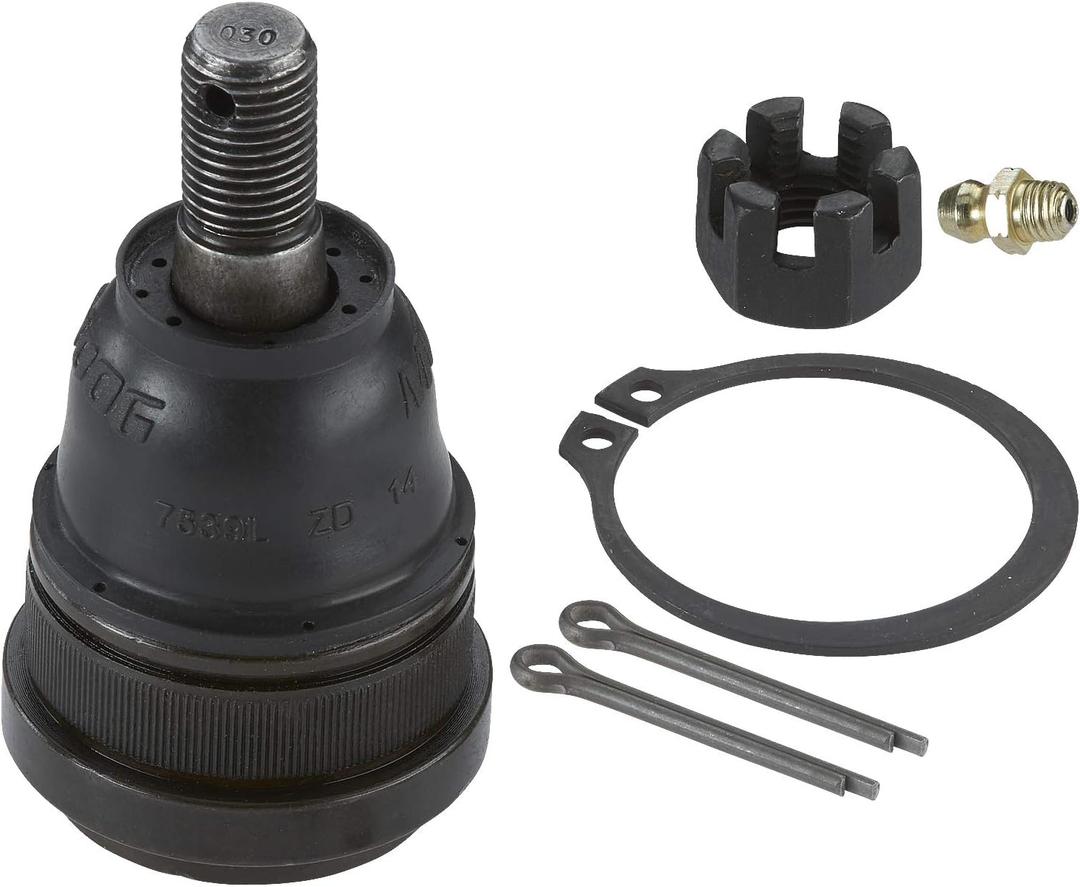 MOOG K80660 Front Upper Suspension Ball Joint for Nissan Frontier