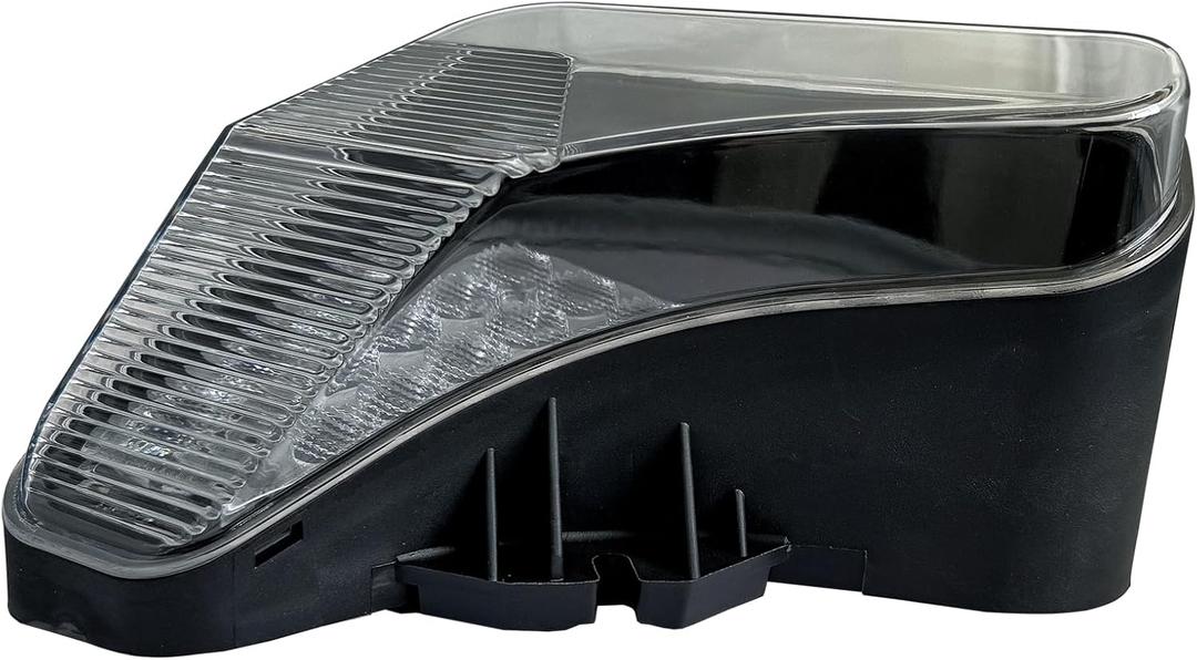 7399582 Right LED Headlight for Bobcat Compact Track Loader T450 T550 T590 T595 T650 T740 T770 T870 Skid Steer Loader S740 S750 S770 S850 S450 S510 S530 S550 S570 S590 S630 S650