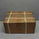 4.5" LED Spot Fog Light & LED Turn Signal Light & Fog Light Bracket Compatible with 1994-Up Harley Electra Glide Street Glide Road King FLHX FLHXXX Spotlight Lamp