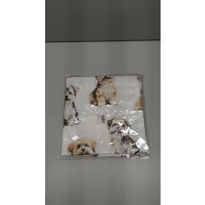 Yorhifa Siberian Pillow Covers 18x18 Inches