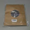 Wegreeco Washable Male Dog Belly Band - Pack of 3 - Washable Male Dog Belly Wrap, Small Doggie Dog Diapers Male for Doggy Puppy (Black, Charcoal, Navy, Small)