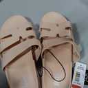 Mia Sandals, Pink, 7M