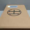 Selens Pop Up Backdrop Collapsible Background 2-in-1 Backdrop with Carry Bag, for Photo Studio Portrait Video Conference Vlog YouTube Live Streaming,Blue Grey, 39x59/1x1.5m