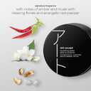 shu uemura art of hair ishi sculpt texturizing & sculpting paste - frizz control and long-lasting hold styling cream pomade, adds texture and subtle shine, for all hair types, 2.54 fl oz