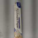 Reynolds Kitchens Unbleached Parchment Paper Roll, Non Stick Parchment Paper for Cooking and Baking, Oven Safe up to 425 Degrees, Chlorine-Free, 45 Feet x 12 Inches, 45 Total Sq. Ft.
