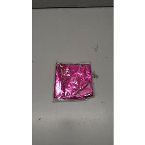 1 Balloon - Hot Pink Birthday Number Balloons, 40 Inch Large Foil Balloons for Men Women Boys Girls Hot Pink Themed Birthday Decorations