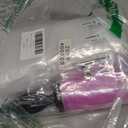 Air Pillows for Shipping with Pump Packaging Air Bags 400 Count Inflatable Shipping Supplies Box Filler Packing Materials Alternative to Packing Peanuts, Purse Stuffers for Shape 3.54" x 7.87"