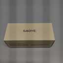 Gaoye 1.0 Professional Reading Glasses for All Day - Computer Readers with Blue Light Protection - Value Pack (A1-5 Pack Mix Color)