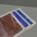 Colored Laser Engraving Marking Paper for CO2/Diode Laser Engraver  Works on Ceramics, Glass, Stone(Not for Plastic)  DIY Laser Craft Supplies  12pcs