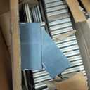 Daltile Mesmerist 3" X 6" Ceramic Tile Whimsy (100 PC Per Carton) (12 SQFT Per Carton )