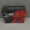 JANNIRESS Labor Saving Arm Jack Handle 2 Pack,6.7 in Lift Height Construction,Multifunctional Furniture Jack for Installing Cabinets and Wall Tile Height Adjuster Handheld Lifter Tool, Load 300LBS (onyx)