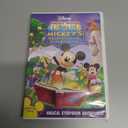 Disney Mickey Mouse Clubhouse: Mickey's Storybook Surprises