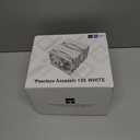 Thermalright Peerless Assassin 120 White CPU Air Cooler, 6 Heat Pipes,TL-C12W PWM Fan,Aluminium Heatsink Cover, AGHP Technology, for AMD AM4/AM5/Intel LGA 1700/115X/1851/1200/2066/2011 (PA120 White)