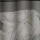 DAAWENXI Women's Sexy Sleeveless Ruched Slit Midi Dress Halter Mesh Bodycon Party Club Dresses White, M