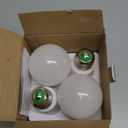 UCB Alexa Light Bulb 130W Equivalent, Smart Light Bulbs Warm White to Daylight Tunable, A19 E26 Bluetooth LED Bulbs Work with Alexa Only for Bedroom Kitchen Living Office No WiFi Required 4 Pack