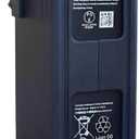 Mavic 3 Battery 5000mAh Intelligent Flight Battery for DJI Mavic 3 / Mavic 3 Pro/Mavic 3 Cline/Mavic 3 Pro Cline/Mavic 3 Enterprise/Mavic 3 Classic