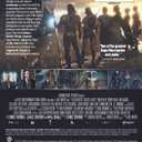 Zack Snyder’s Justice League (DVD)