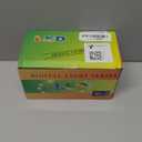 ILLUMINEW Pink String Lights Outdoor Valentines Day Decorations, 8 Modes Fairy Christmas Lights Plug in for Bedroom Tree Outsides Decor (Pink, 300Led)