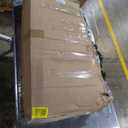 3 FT Eid Ramadan Moon Tree, Lighted Crescent Artificial Tree with LED Star String, Islamic Decoration for Garden, Indoor, Home, Party Decor(Green)