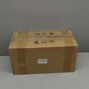 LED Dimmable Floor Lamp with Remote & Foot Switch, 27006000K Adjustable Color Temperature & Stepless Dimming, Sculptural Leaf-Disc Tall Standing Lamp, Brass Gold Corner Lamp for Living Room Bedroom