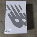 New Balance Men's Made in USA 990v6 Sneakers (8.5, Grey/Grey)