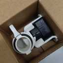 WD21X25468 Dishwasher Pressure Sensor Switch Compatible with GE Replaces 4962334 AP6976524 PS12741258 EAP12741258