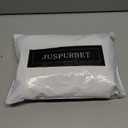 JUSPURBET 18x18 Decorative Pillow Covers Set of 4 Linen Throw Pillow Covers for Couch Sofa Bed Soft Cushion Covers Cases with Hidden Zipper for Living Room Home Decor,Army Green Brown