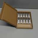 8GB Flash Drive 10 Pack Bulk USB Flash Drives, USB2.0 Thumb Drive USB Stick for Data Storage Backup, Jump Drive Pen Drive Zip Drive Memory Stick with Indicator, USB Storage Flash Drive Swivel Design