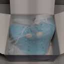 Neck Massager 2025 New Upgrade 3 in 1 Portable Massager with Heat &Comfortable StretchingAdjustable Intensity for Neck & Shoulder Relaxation at Home,Office,Travel