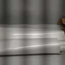 JHGRXFHB-Off-White Diamond Quilted Soft Bag Design, Golden Roman Columns Peel and Stick 160" x 114"