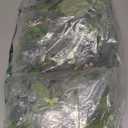 MAKHOT 2pcs Artificial Eucalyptus Garland, 5.9FT Greenery Garland Flower Spring Summer Green Garlands Vines Decoration, Fake Silver Dollar Eucalyptus Leaves Vines for Table Home Wedding Party Decor