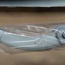 WD22X27724 WD22X33499 Dishwasher Lower Spray Arm Replacement for GE Dishwasher Spray Arm Replaces AP7219298 AP7014276 WD22X26621 WD22X10091 WD22X27724 GDF550PSR3SS GDT530PGP5WW GDT530PSP4SS More