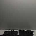 Women Steampunk Pirate Corset Gothic Leather Bustier With Jacket Belt Victorian Corset Halloween Costume (5X-Large, 2081-black)