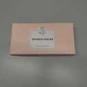 HUGSWEET Thin Soft Cotton Crew Socks for Women Ankle above Bootie Socks Gifts for Women 5-10 Pairs