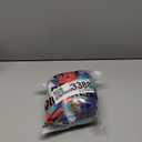 Viottiset Women's Halter 2 Piece Swimsuit Brazilian High Cut Bikini Set Sexy Push Up,  Size XL