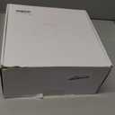 Haturi Bathroom Accessories Set, 4 Pcs Marble Look Sets Soap Dispenser & Toothbrush Holder Counter Top Restroom Apartment Decor Stuff, Glass Kits, Gift for Women and Men, Ink White