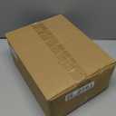 Fasmov 6 Pack Coffee Mugs, 11oz Ceramic Mug set Ceramic Cups for Coffee, latte, Cappuccino, Tea, Cocoa, Cereal, Hot Chocolate, Dishwasher Safe, White/Gold