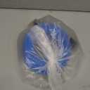 UBERFLEX Kink Resistant Pressure Washer Hose 1/4", 3,100 PSI with (2) 22MM - Made in USA - (50 Feet)