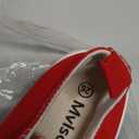 Toddler Boys and Girls Low Top Canvas Adjustable Strap Sneakers
Overall Pick
 Size 26