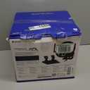 HORI Racing Wheel Apex for Playstation 5, PlayStation 4 and PC - Officially Licensed by Sony - Compatible with Gran Turismo 7