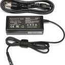 65W Laptop Charger for Acer Aspire 1 3 5 A515-44 A515-45 A515-46 A515-54 A515-54G A515-55 A515-56 A514-54;A315-24P A315-24PT A315-58 A315-59 A315-23 A314-23P 15 AG15-31P:A515-54G-54QQ A315-24P-R7VH