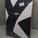 OIQArtOIQ 3 Piece Large Abstract Canvas Wall Art For Living Room Black and White Framed Wall Art Geometric Minimalist Modern Aesthetic Art Prints Artwork For Bedroom Office Dining Room 12x16 in