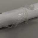 White Small Tension Curtain Rod 1626 Inch,7/8" inch Adjustable Short Curtain Rod No Drilling,Spring Curtain Rod for Windows Kitchen Closet Doorway