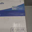 MILDPLUS 50 Count Disposable Bed Pads , 30x36 Inch Extra Large Incontinence Underpads | Heavy Absorbency 90 Grams Pee Pads for Adult, Senior, Baby & Pet Care (No Adhesive)