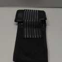 Back Brace for Lower Back Pain Relief with Magnet, Tourmaline Magnetic Back Support Belt for Men & Women, Lower lumbar Pain Relief, Adjustable Lumbar Support Belt For Herniated Disc and Sciatica(Medium)