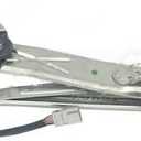 Window Regulator Front Left for 2002-2005 Jeep Liberty