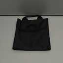 Water Bladder Insulator Bag, Black Oxford Cloth Hydration Insulation Sleeve Cover 2L Water Bottle Cooler Bag Oxford Cloth Insulation Sleeve Cover for Hydration Keep Cold Hiking Accessories