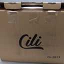 CILI Massage Chair Pad,Back Massager with Heat,Massage Seat Cushion with 10 Vibration Motors,30-60-90 Minutes Heating Options,Chair Massager for Office Chair, Home Office Use (Black)