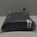 Everlasting Comfort The Original Lumbar Support Pillow - Improves Posture, Promotes Back Pain Relief - Superior Office Chair Back Support for Gaming and Desk Chairs - Lumbar Pillow for Car, Couch